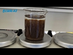 Qu'est-ce que la galvanisation des eaux usées?