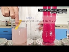 Quel est un exemple de coagulant?