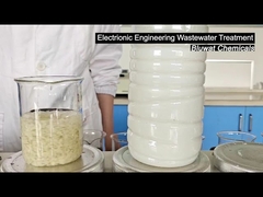 À quoi sert le coagulant?