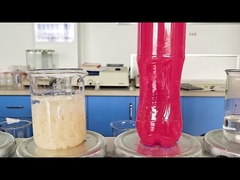 À quoi sert le polyacrylamide?