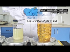 Comment traiter les eaux usées de la cave?