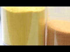 Produit à base de chlorure de polyaluminium blufloc