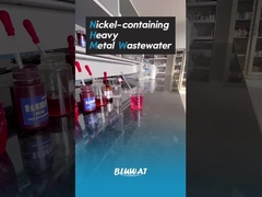 Comment traiter les eaux usées des repas lourds? par Heavy Metal Catcher