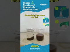 #traitement des eaux usées #eaux usées photovoltaïques #eaux usées par panneau solaire