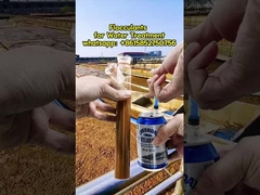 # Polymère pour une usine de traitement des eaux # polyacrylamide