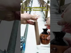 Floculants Polyéctrolyte Polyacrylamide pour le traitement de l'eau