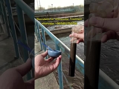 Polymère PAM polyacrylamide pour le traitement de l'eau