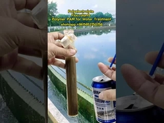 Floculants Polyacrylamide PAM pour le traitement de l'eau