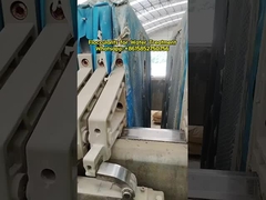 Polyacrylamide floculant PAM pour le traitement des eaux de déshydratation des boues