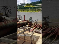 Polymères floculants Polyacrylamide pour le traitement des eaux usées des abattoirs