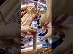 Produits chimiques de purification de l'eau pour le traitement des eaux usées